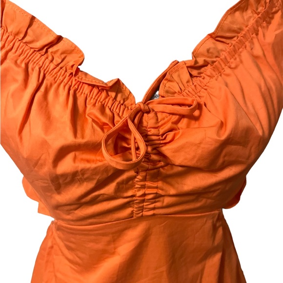 Astr the Label Dress - Picture 4 of 8